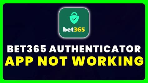 bet365 authenticator qr code|bet365 authenticator app not working.